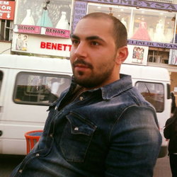 Gökhan