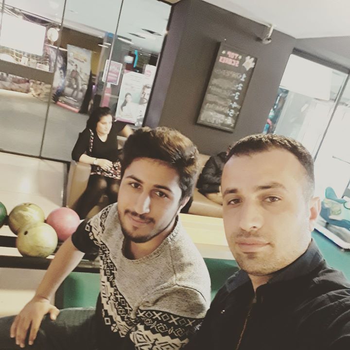Savaş