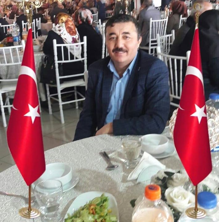 Serafettin