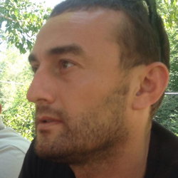 Yalçın