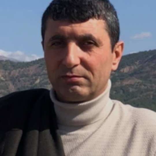 Ahmet