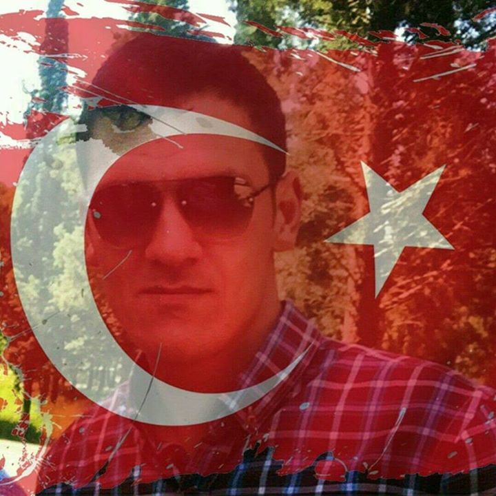 Serkan