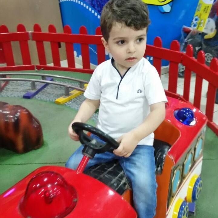 Mustafa