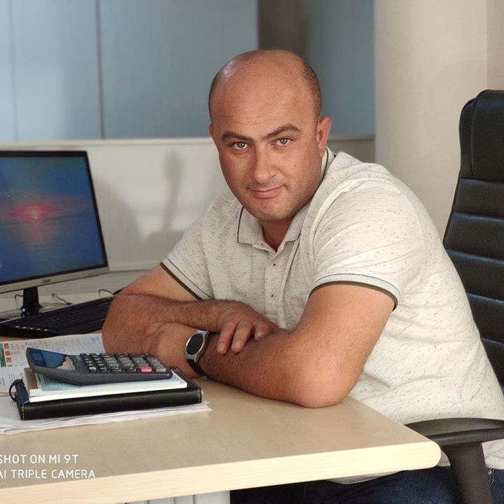 Salih