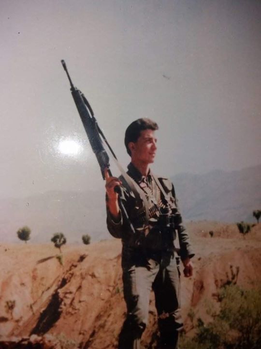Salih