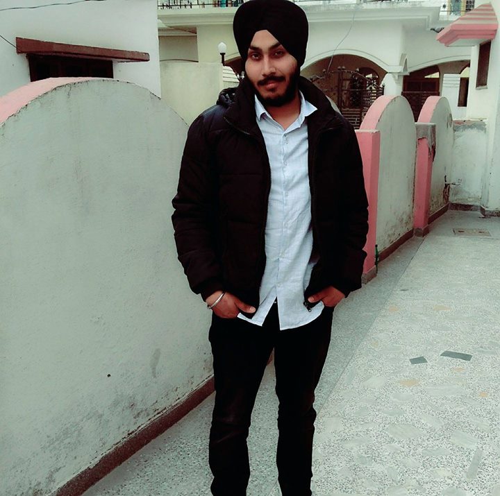 Attinder