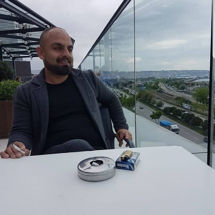 Ahmet