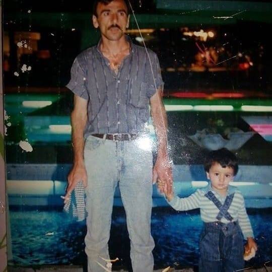 Bilal