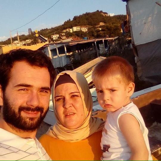 EmreGülçin