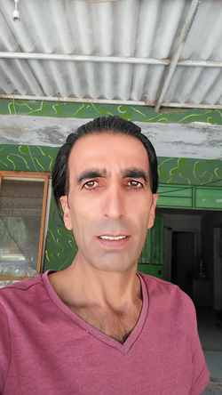 Rıza