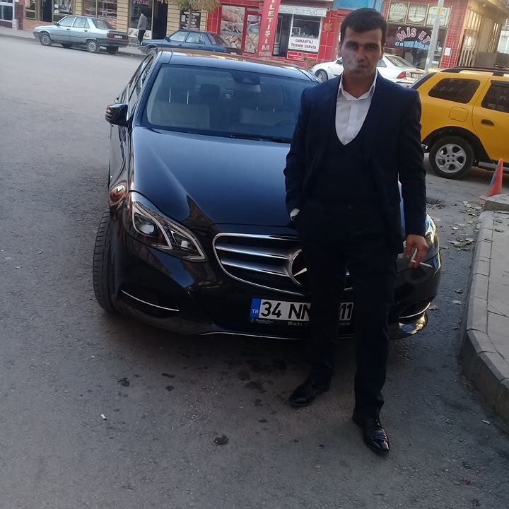 Yusuf