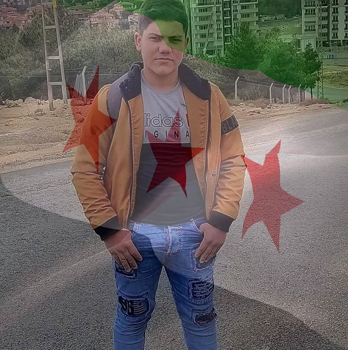 احمد