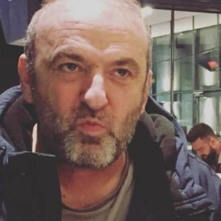 Metin