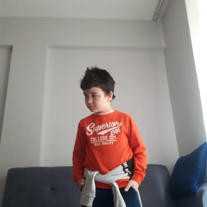 Ahmet