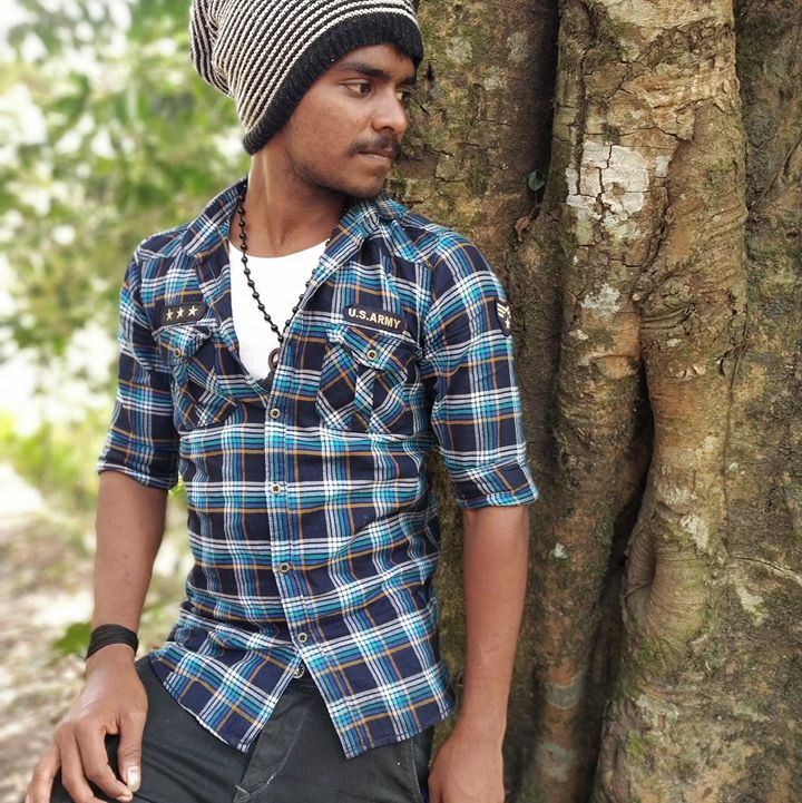 Pratheesh