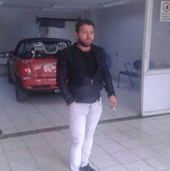 Cengiz