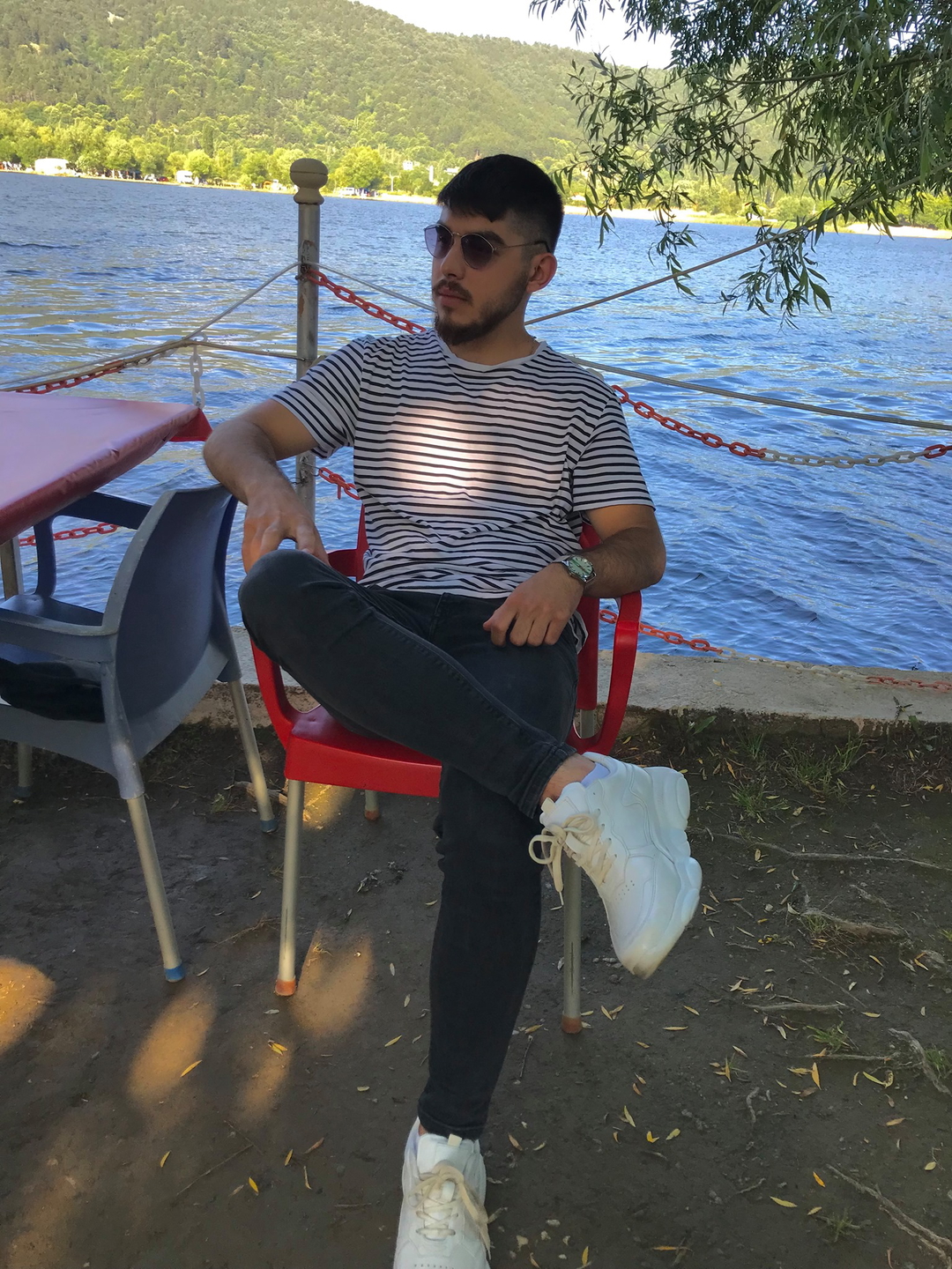 Fehmi