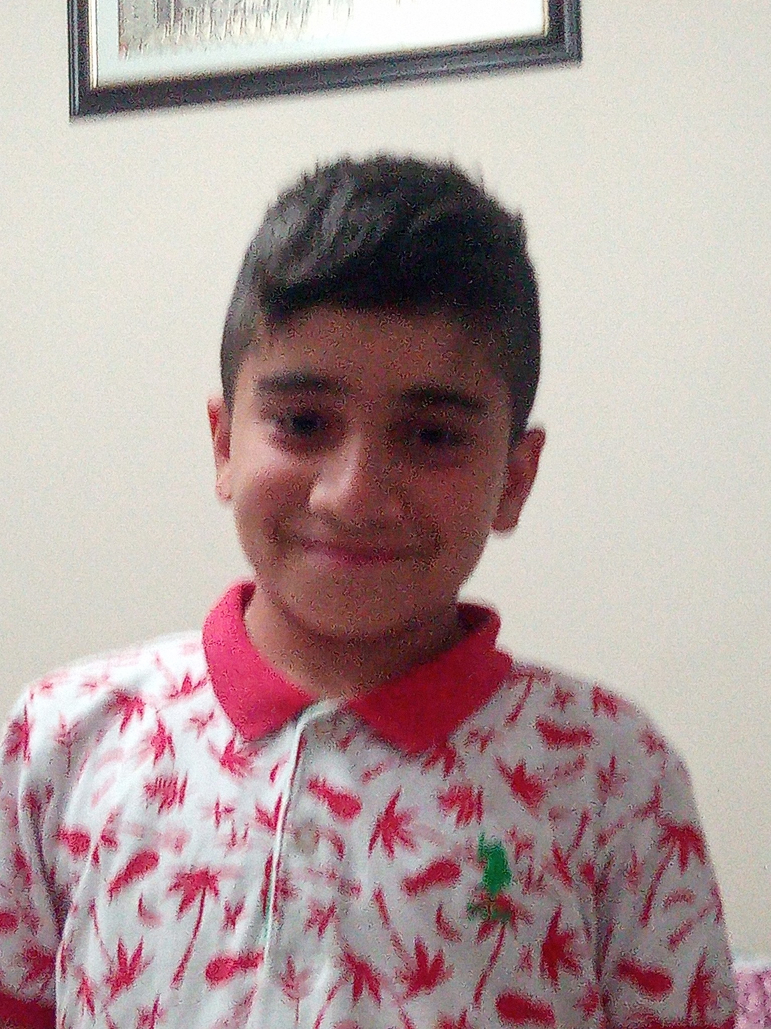 Baran