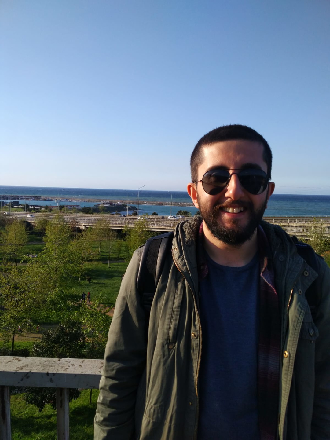 Tolga