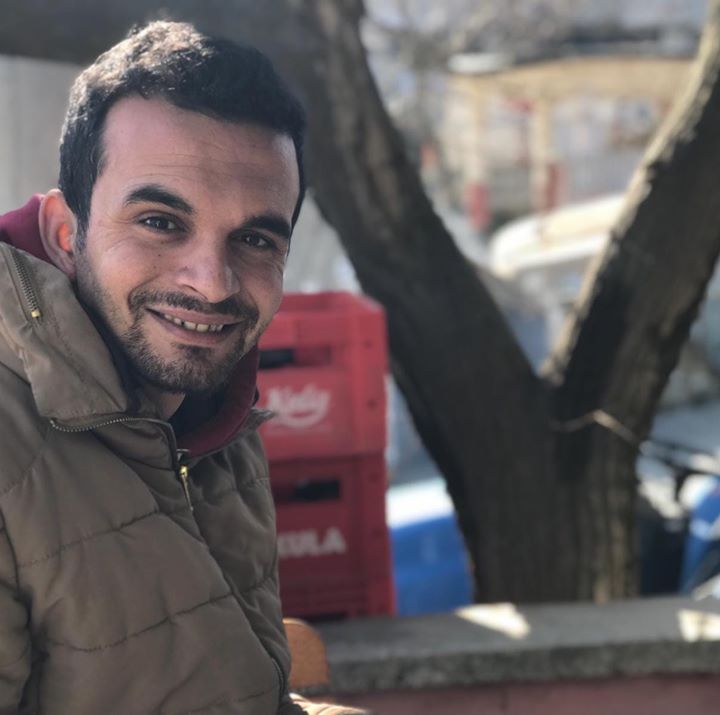 Coşkun