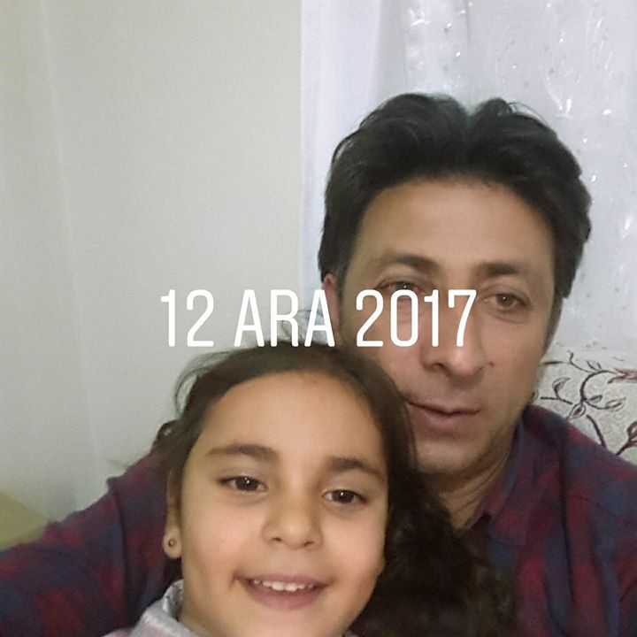 Ismail