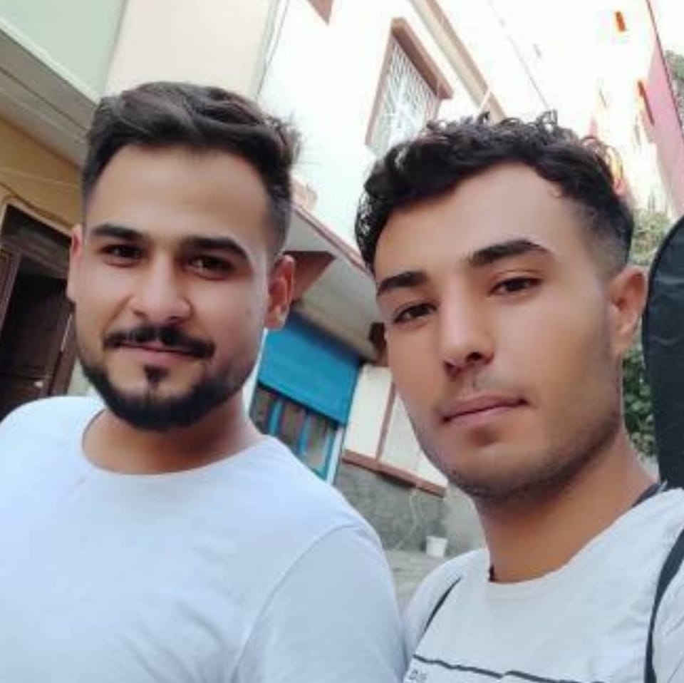 Burak
