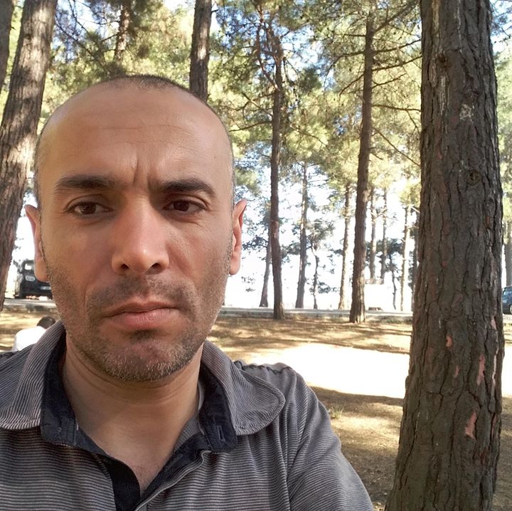 Halil