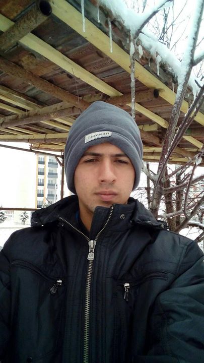 Yusuf