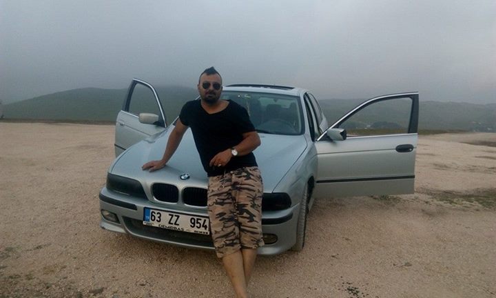 Ömer