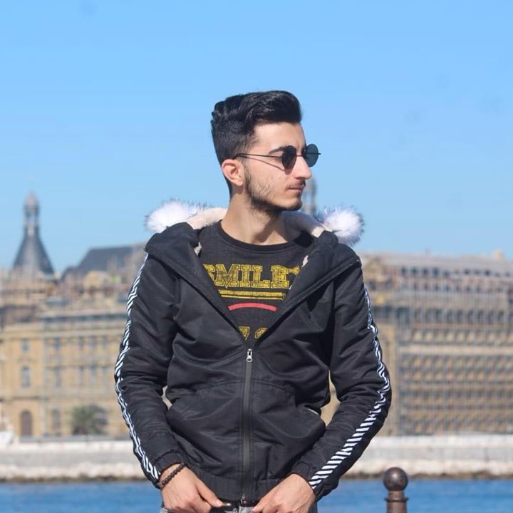 Halil