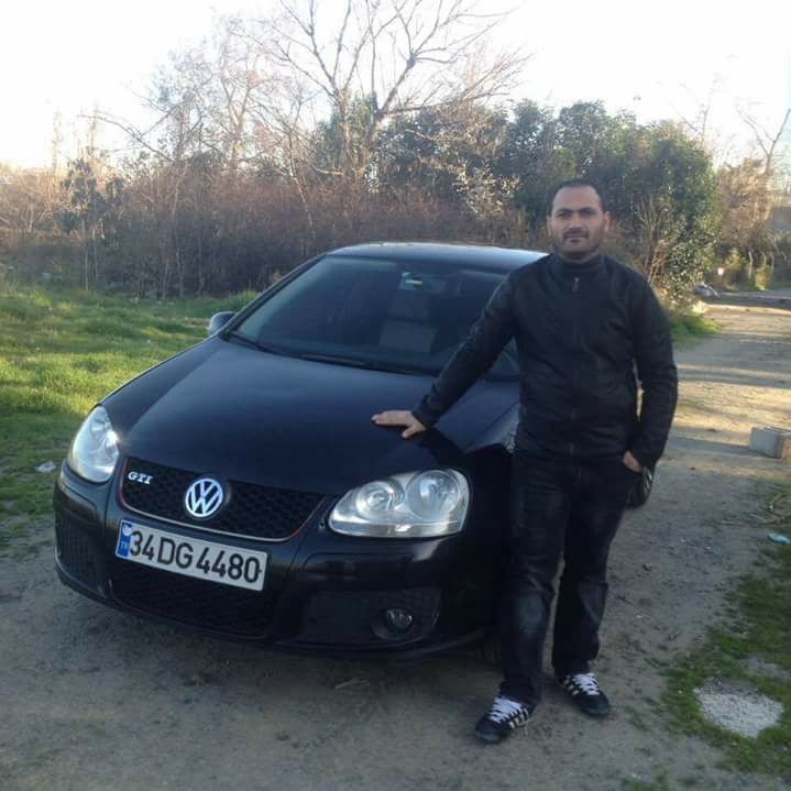 Yusuf