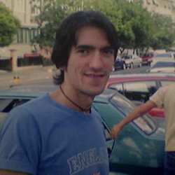 Volkan