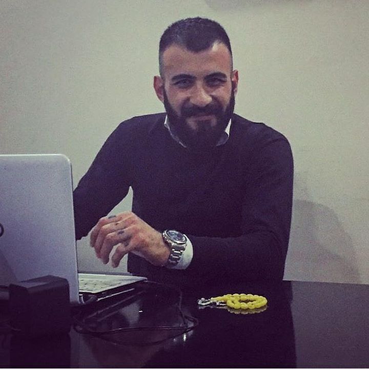 Ahmet