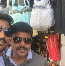 Mahendran