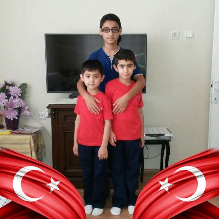 Ibrahim