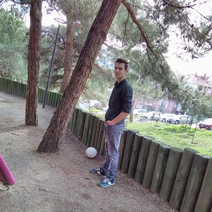 Cemal