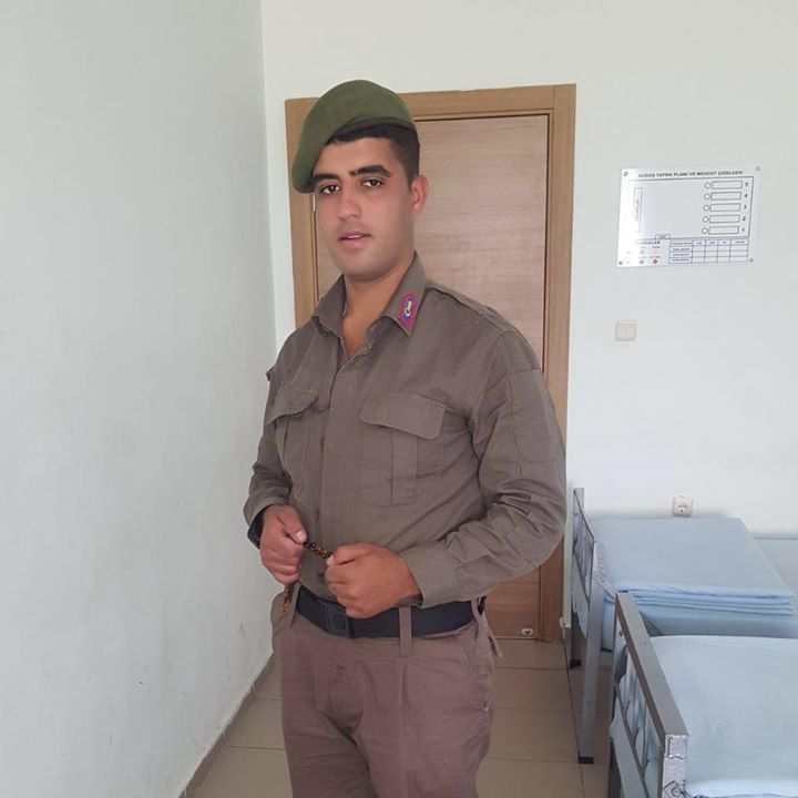Halil