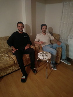 Ahmet