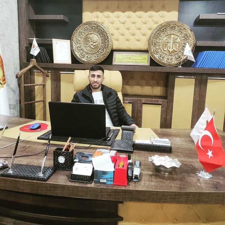 Hasan