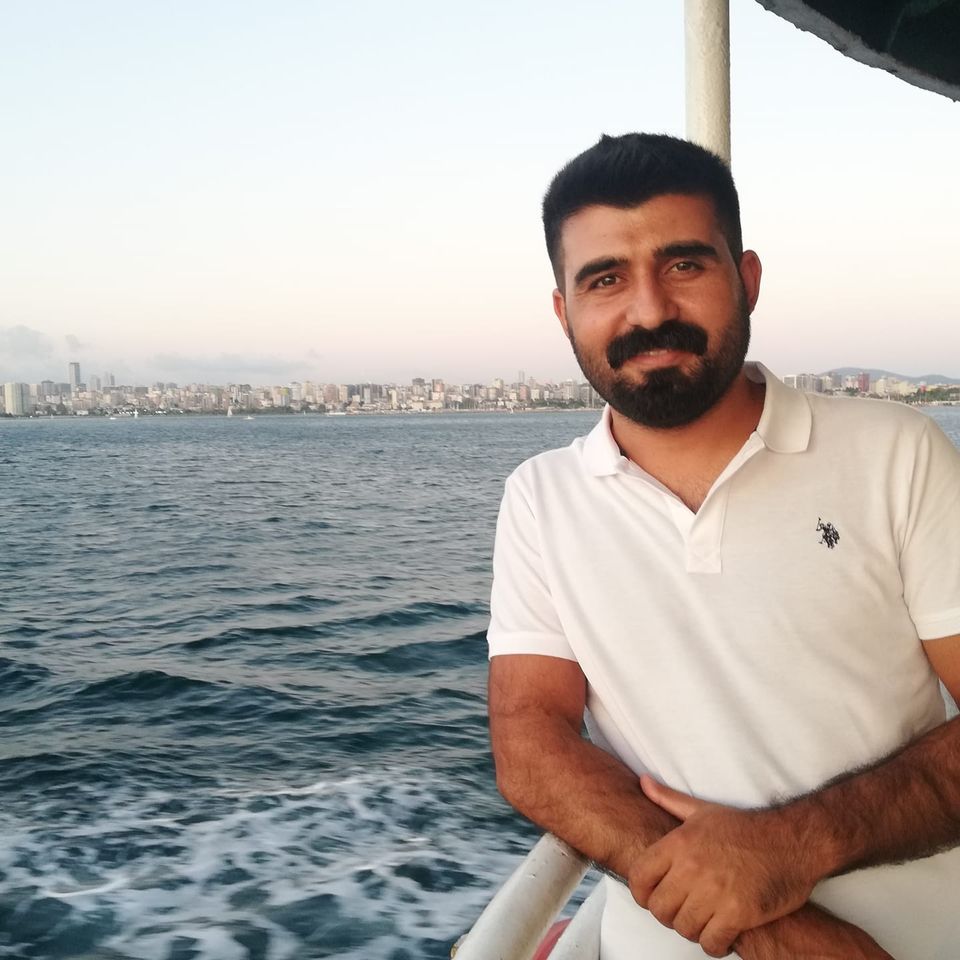 Serkan