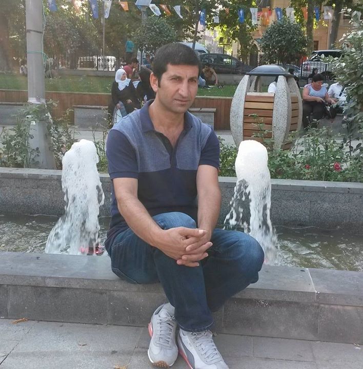 Zubeyir