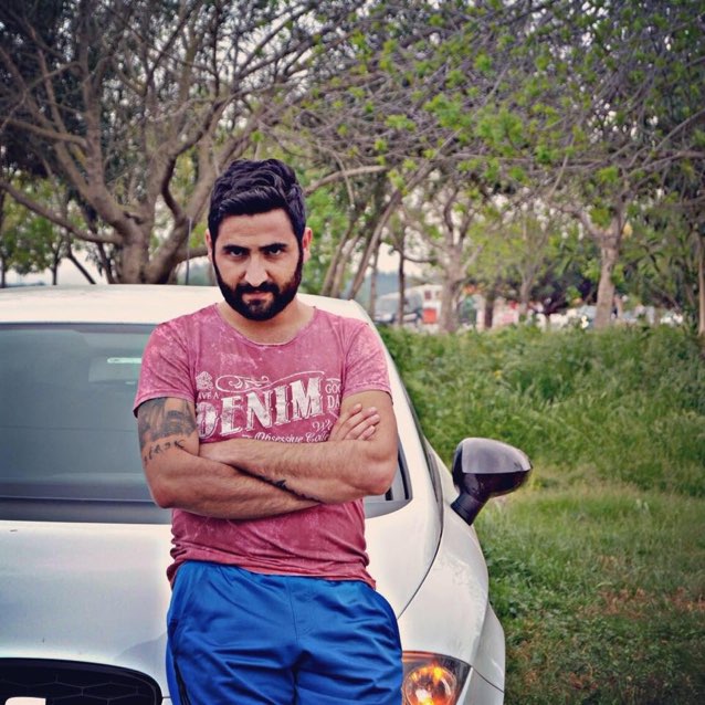 Salih