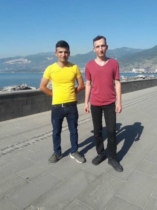 Recep