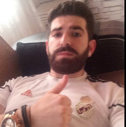 Gökhan