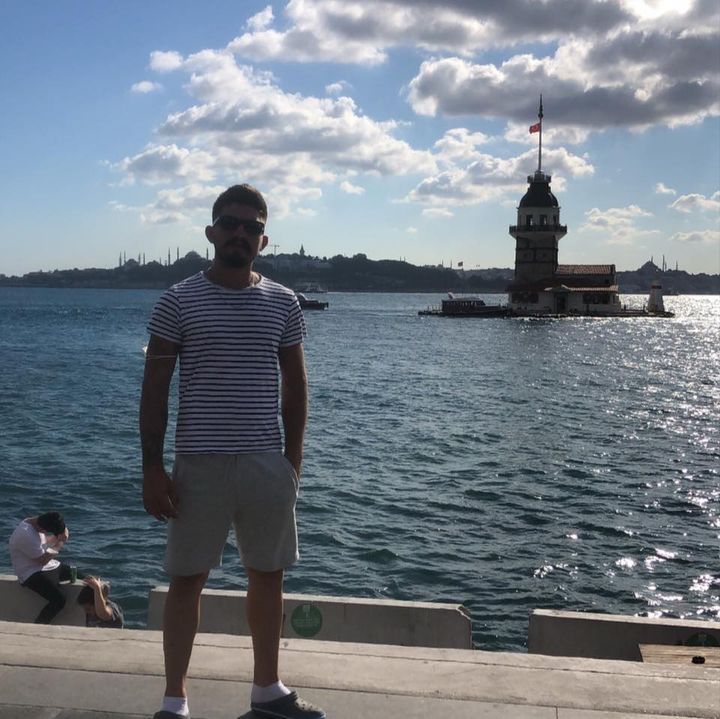 Çetin