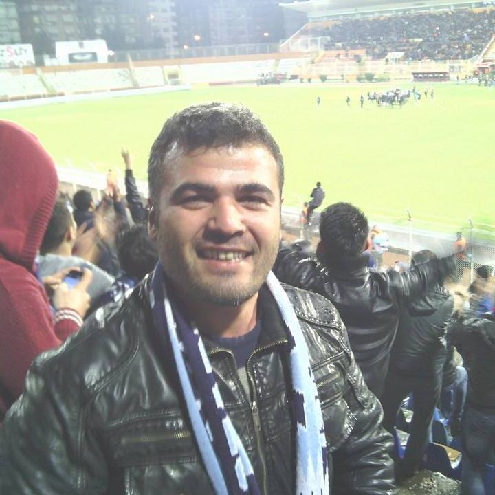 Ahmet