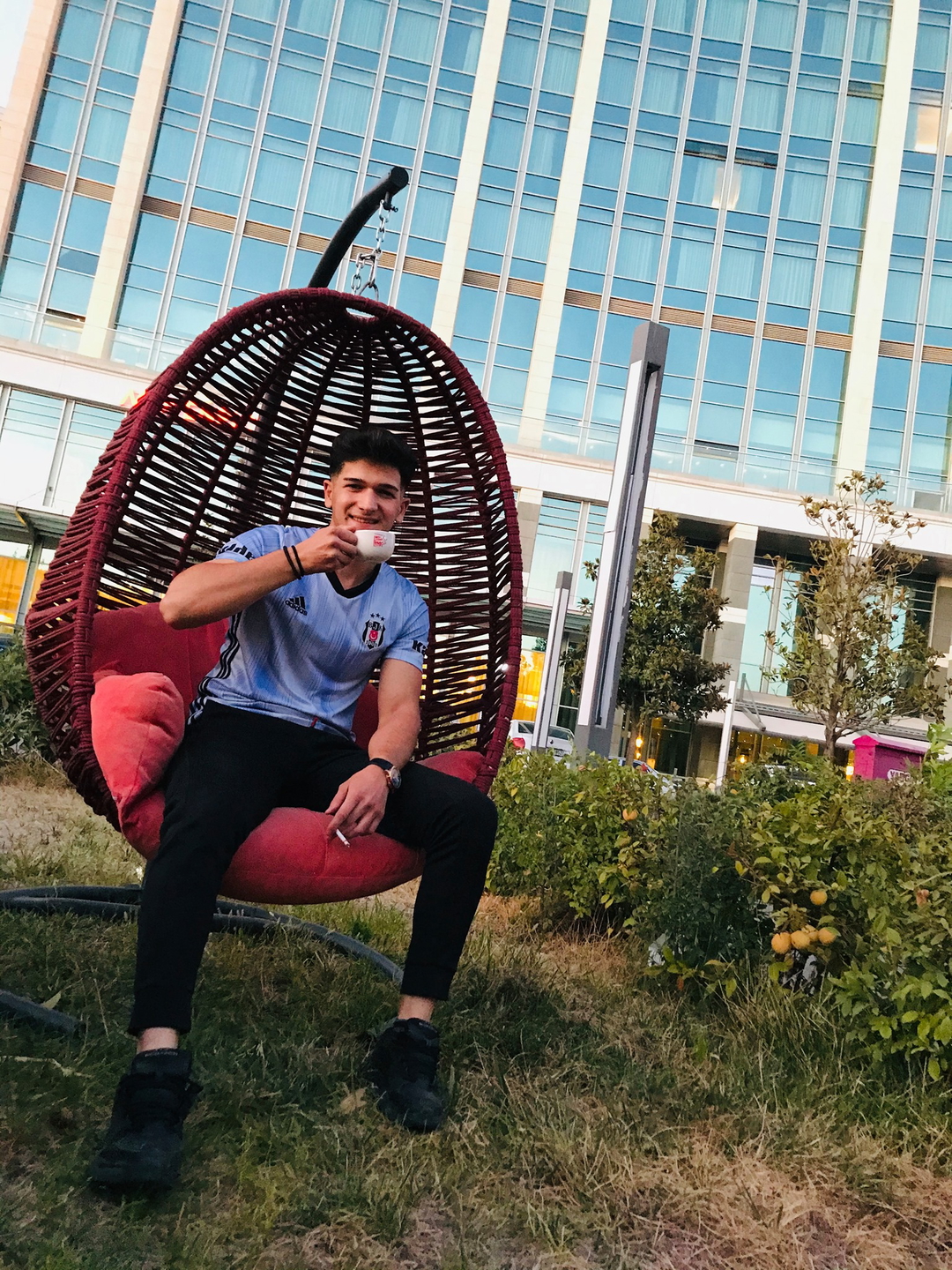 Mustafa