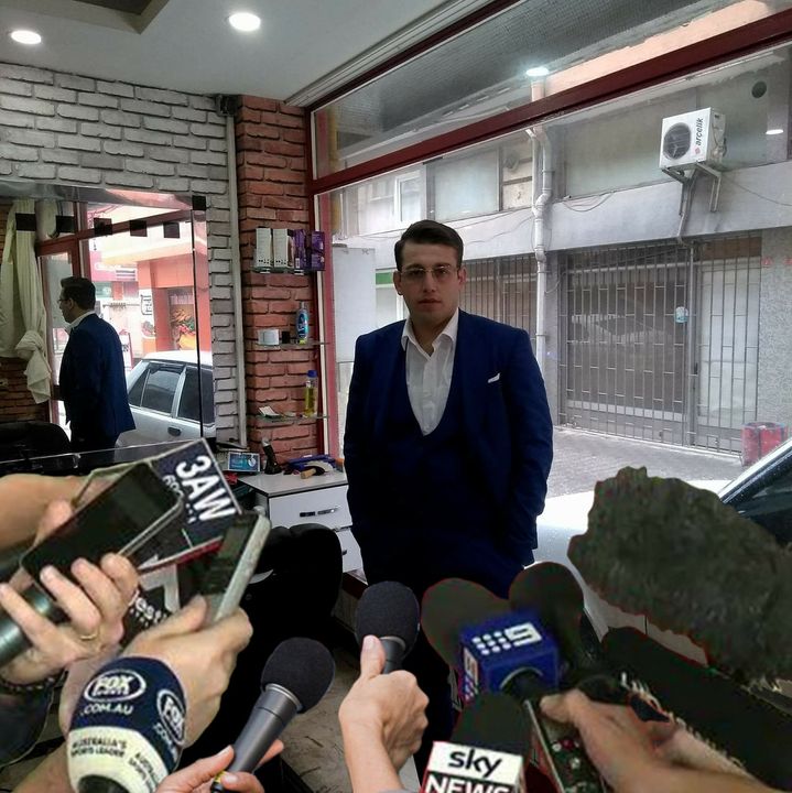 Abdullah
