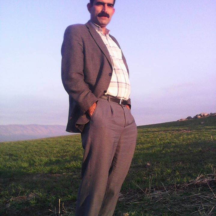 Ali