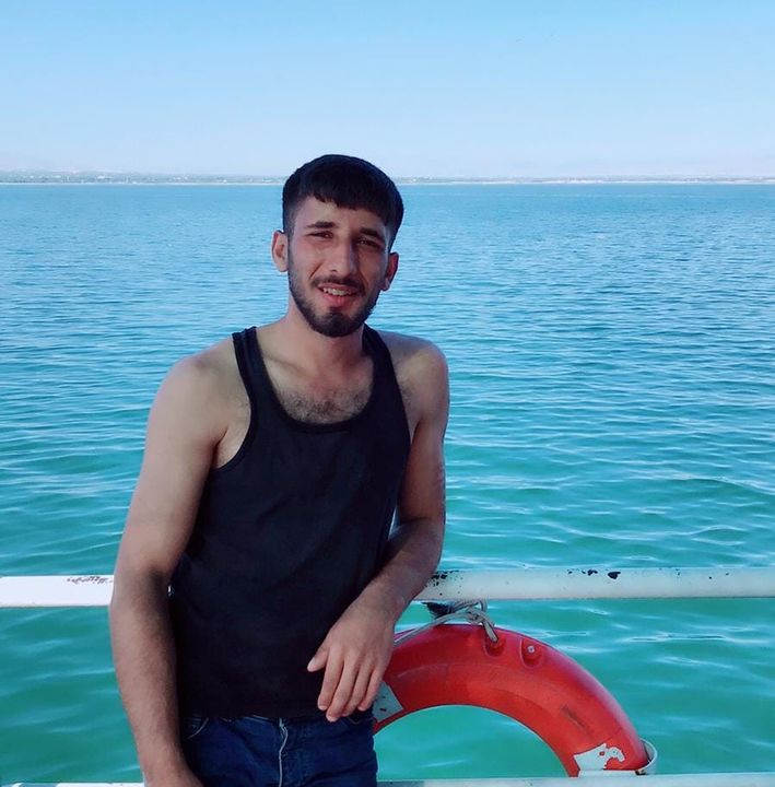 Mehmetcan